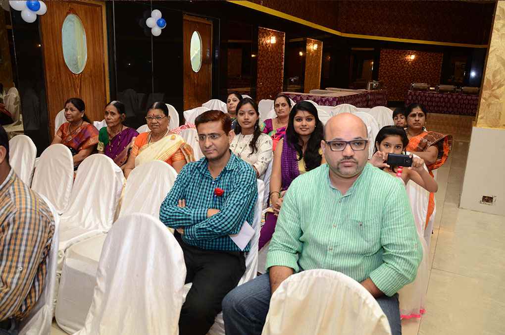 Franchise Partner Meet