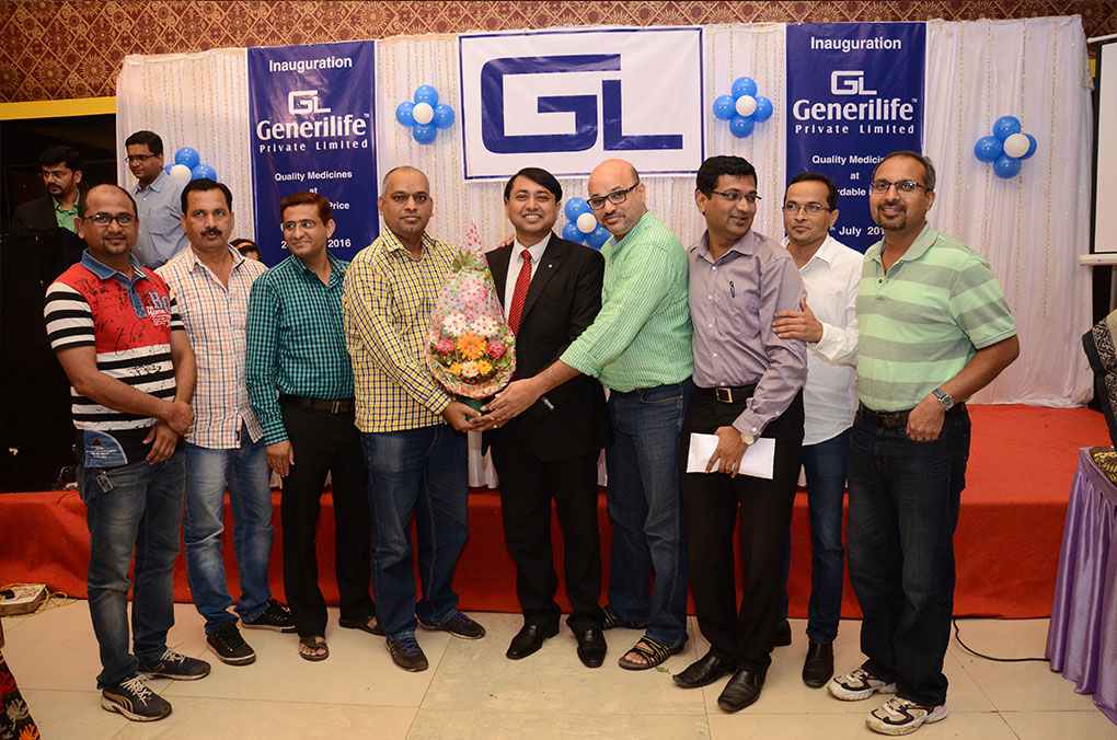 Generic Medicines Promotional Campaign