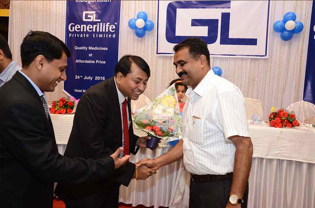 Generilife Leadership Felicitation