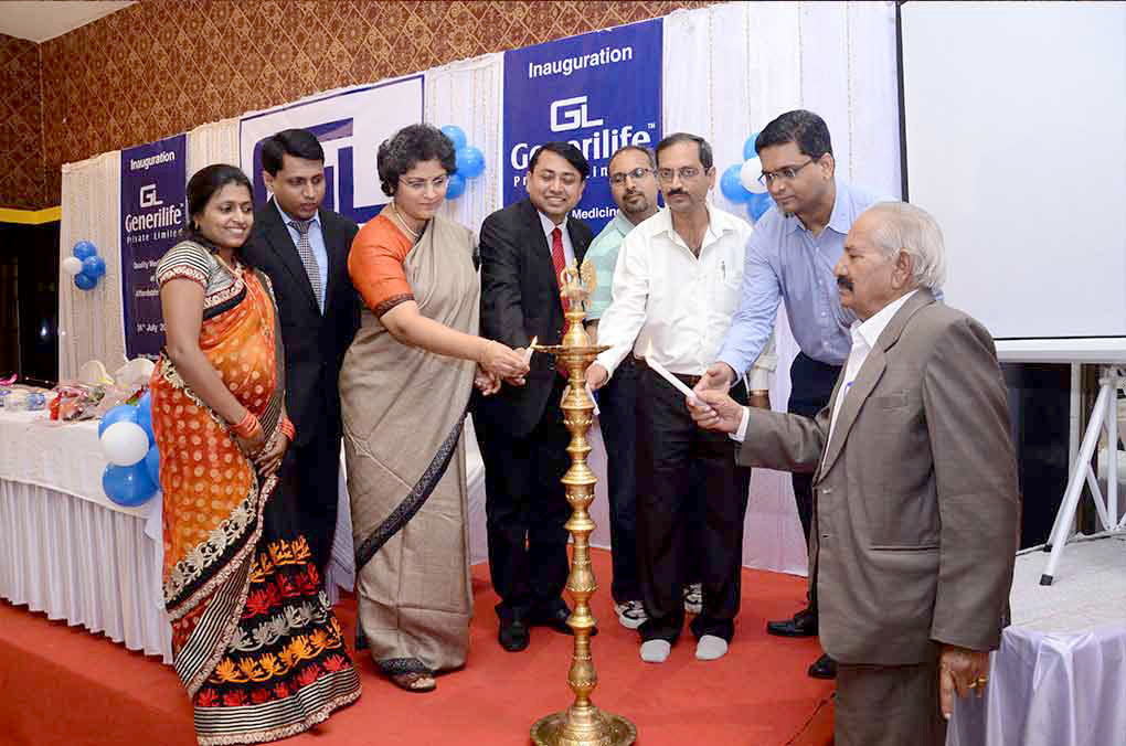 Traditional Lamp Lighting (Deep Prajwalana)
